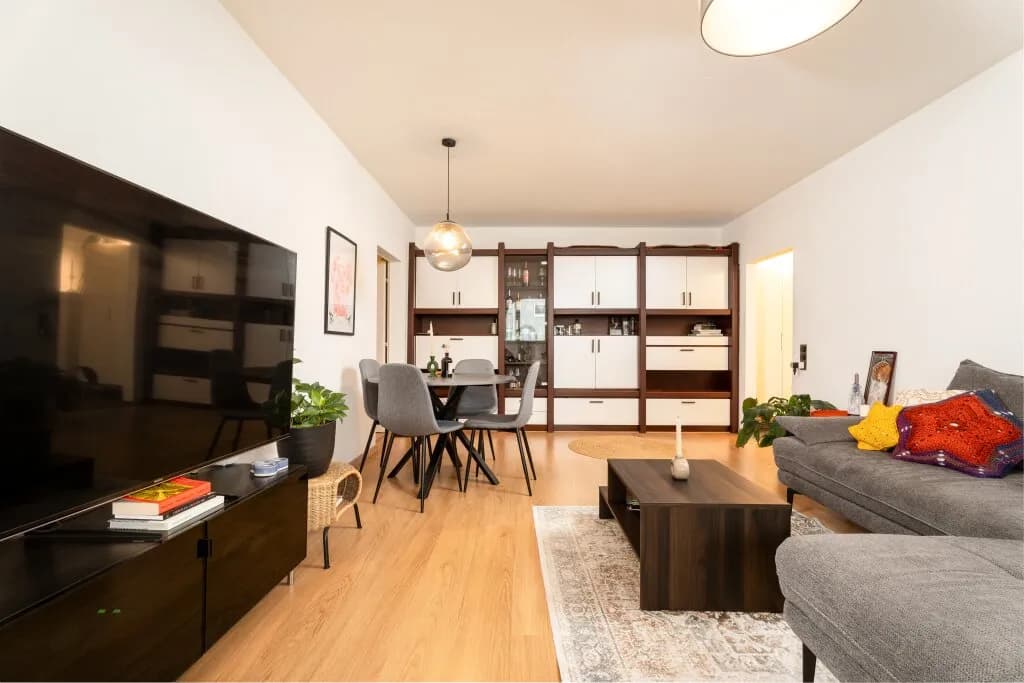2-Zimmer-Wohnung mieten in Wien – 74,11 m², € 1.215 – Bild 11 von 17