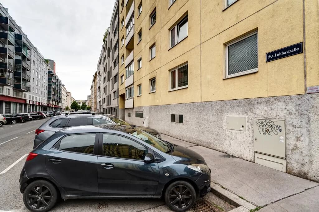 2-Zimmer-Wohnung mieten in Wien – 74,11 m², € 1.215 – Bild 14 von 17
