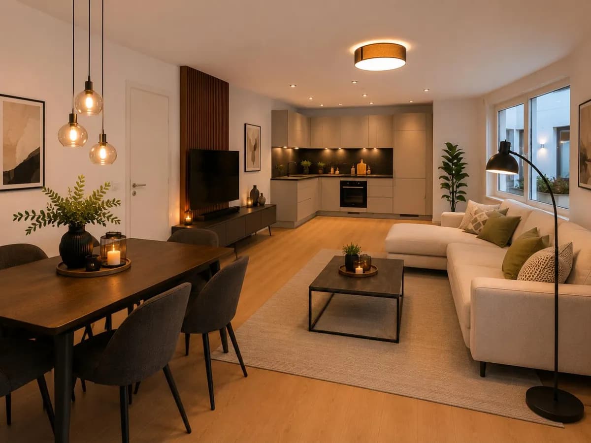 3-Zimmer-Wohnung kaufen in Zwettl – 93 m², € 399.000
