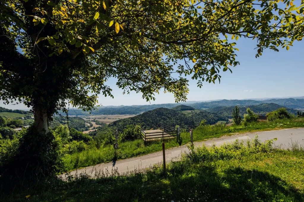 Grundstück kaufen in Leibnitz – 1 867 m², € 179.000 – Bild 3 von 21