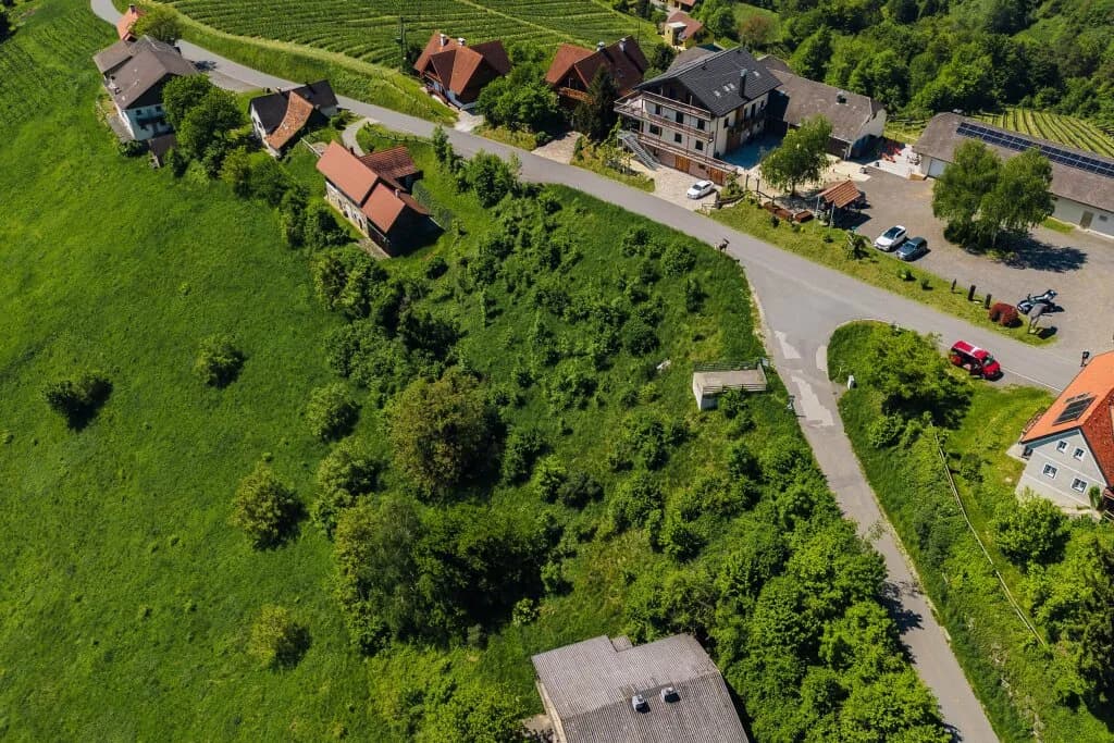 Grundstück kaufen in Leibnitz – 1 867 m², € 179.000 – Bild 14 von 21