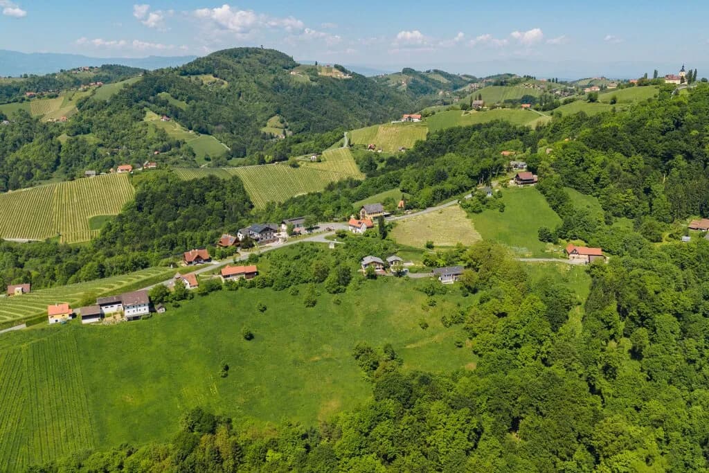 Grundstück kaufen in Leibnitz – 1 867 m², € 179.000 – Bild 15 von 21