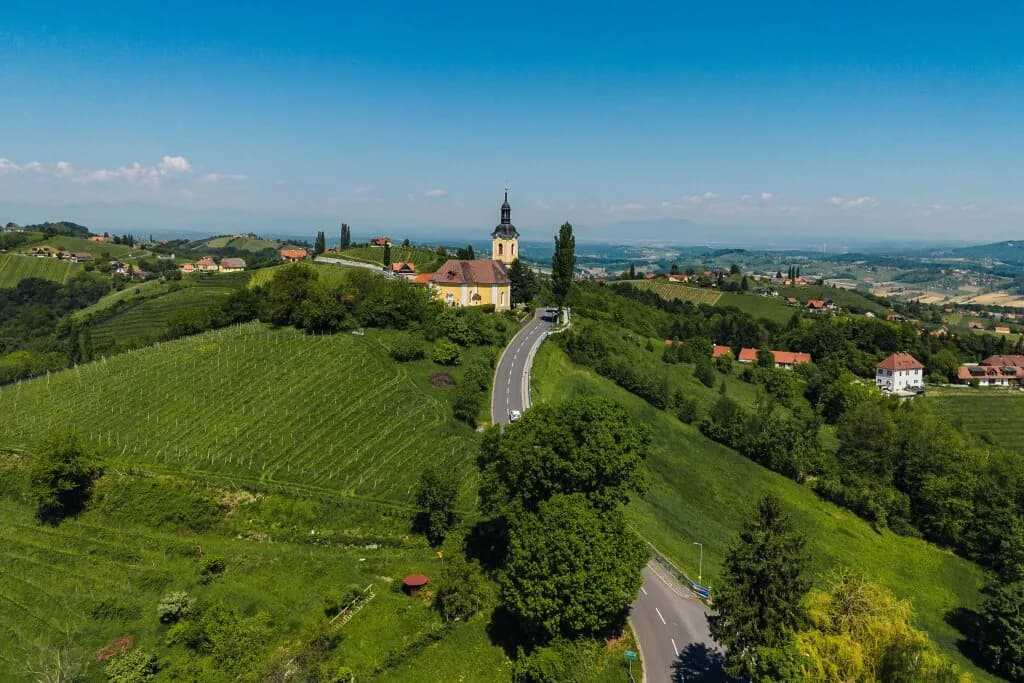 Grundstück kaufen in Leibnitz – 1 867 m², € 179.000 – Bild 16 von 21