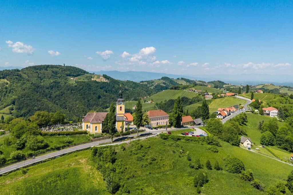 Grundstück kaufen in Leibnitz – 1 867 m², € 179.000 – Bild 17 von 21