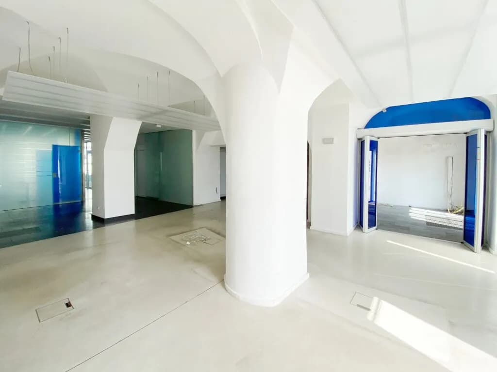 7-Zimmer-Gewerbeimmobilie kaufen in Wels-Land – 166 m², € 370.000 – Bild 3 von 14