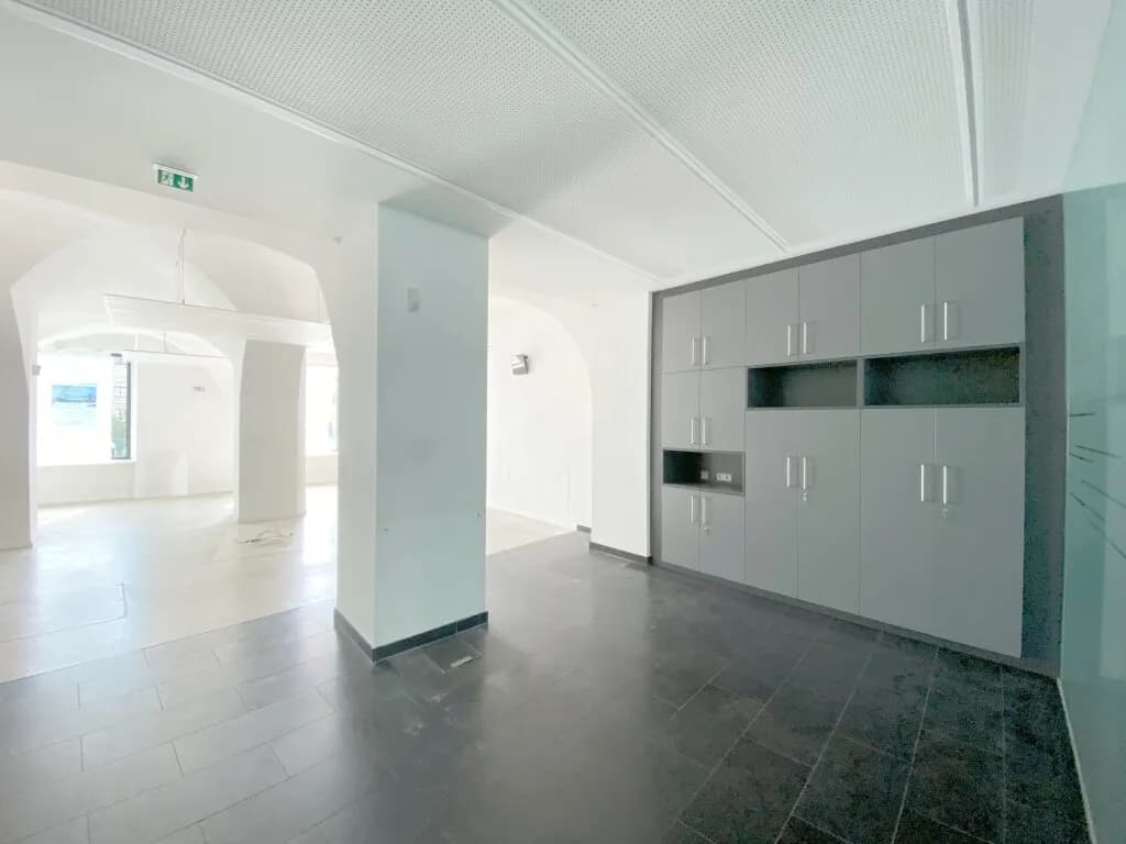 7-Zimmer-Gewerbeimmobilie kaufen in Wels-Land – 166 m², € 370.000 – Bild 6 von 14
