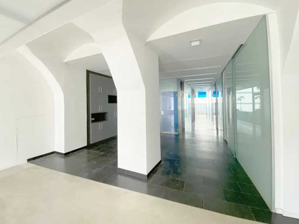 7-Zimmer-Gewerbeimmobilie kaufen in Wels-Land – 166 m², € 370.000 – Bild 7 von 14