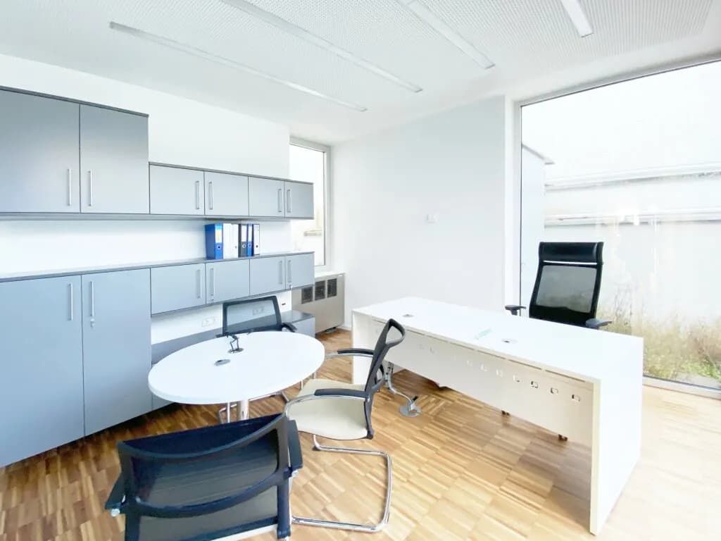 7-Zimmer-Gewerbeimmobilie kaufen in Wels-Land – 166 m², € 370.000 – Bild 10 von 14