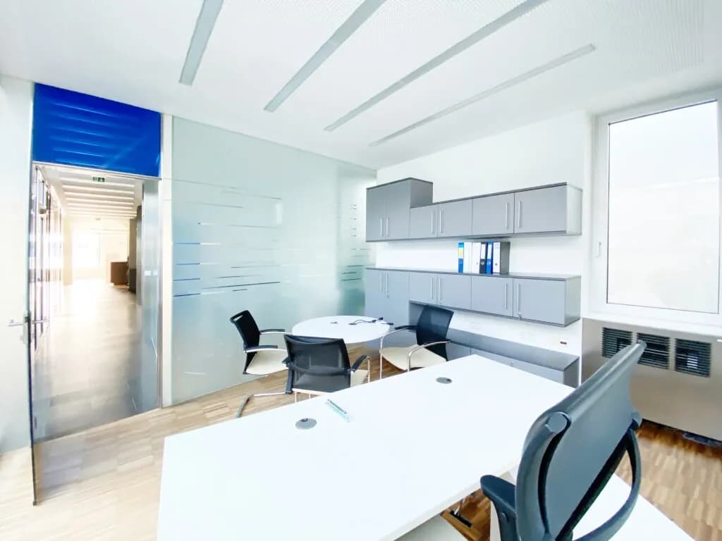 7-Zimmer-Gewerbeimmobilie kaufen in Wels-Land – 166 m², € 370.000 – Bild 11 von 14