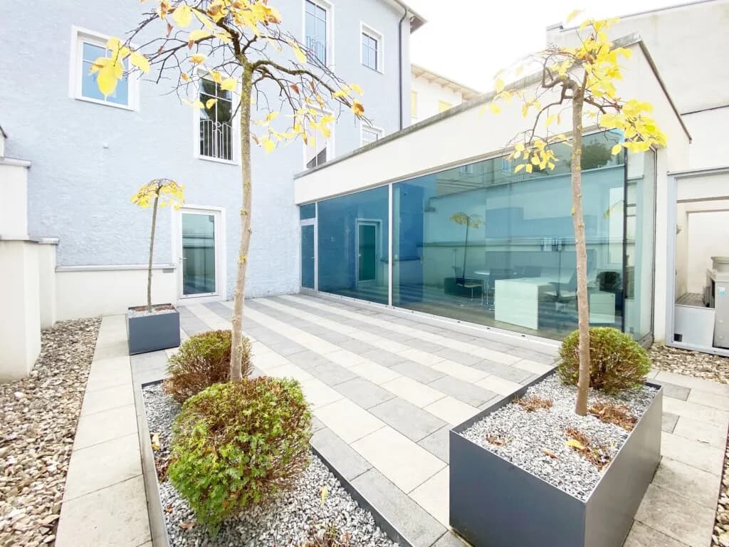 7-Zimmer-Gewerbeimmobilie kaufen in Wels-Land – 166 m², € 370.000 – Bild 13 von 14