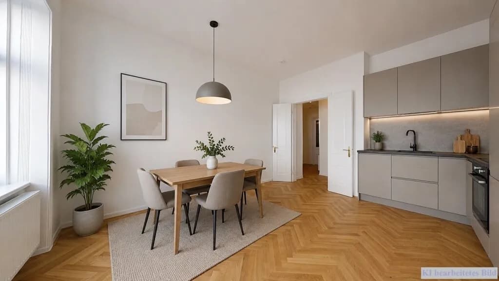 2-Zimmer-Wohnung kaufen in Wien – 59,03 m², € 336.000