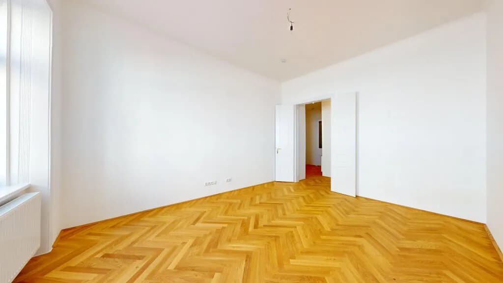 2-Zimmer-Wohnung kaufen in Wien – 59,03 m², € 336.000 – Bild 2 von 12