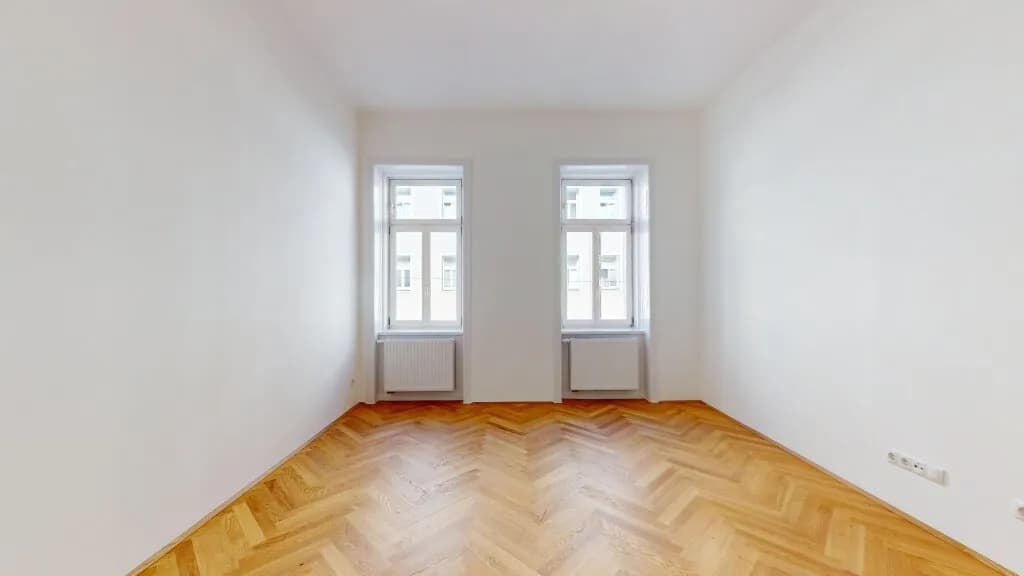 2-Zimmer-Wohnung kaufen in Wien – 59,03 m², € 336.000 – Bild 3 von 12