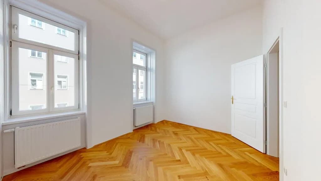 2-Zimmer-Wohnung kaufen in Wien – 59,03 m², € 336.000 – Bild 4 von 12