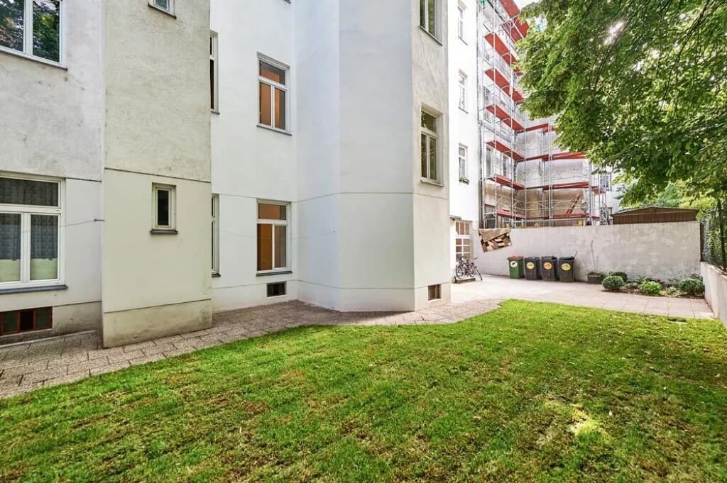 2-Zimmer-Wohnung kaufen in Wien – 59,03 m², € 336.000 – Bild 11 von 12
