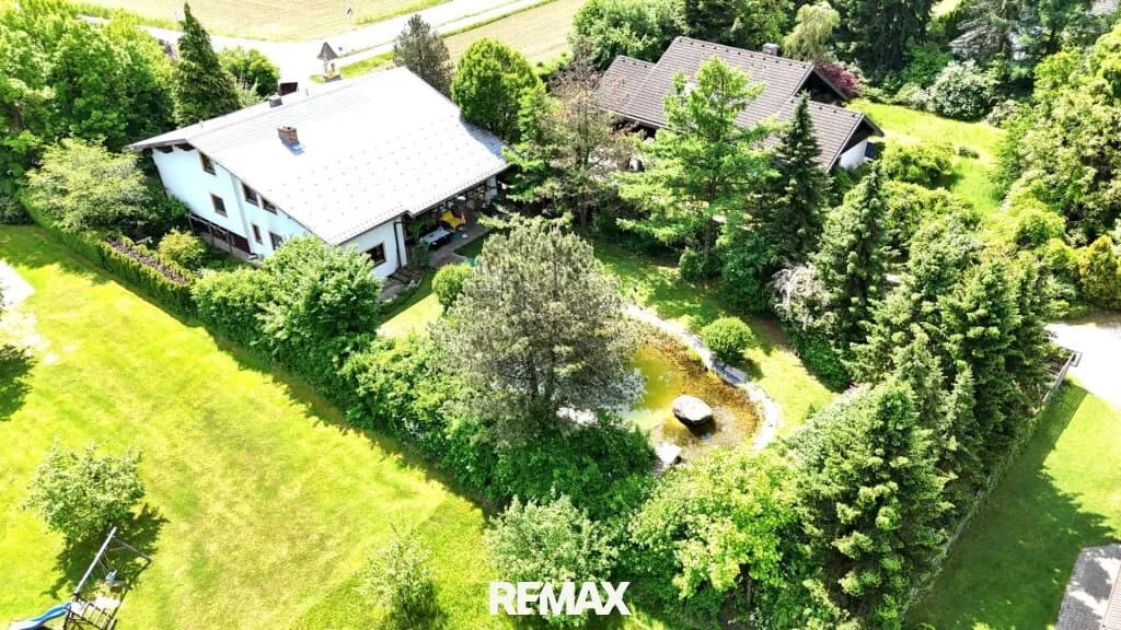 7-Zimmer-Haus kaufen in Völkermarkt – 190 m², € 375.000 – Bild 3 von 21