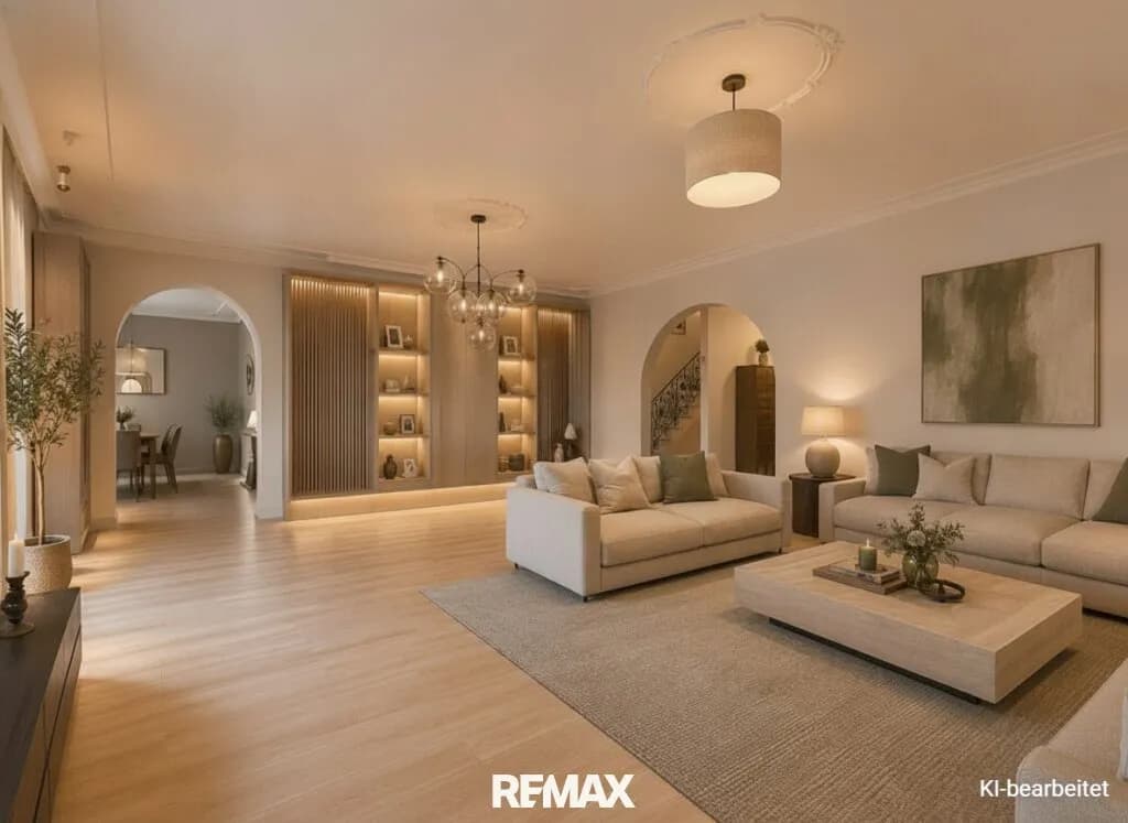 7-Zimmer-Haus kaufen in Völkermarkt – 190 m², € 375.000 – Bild 6 von 21