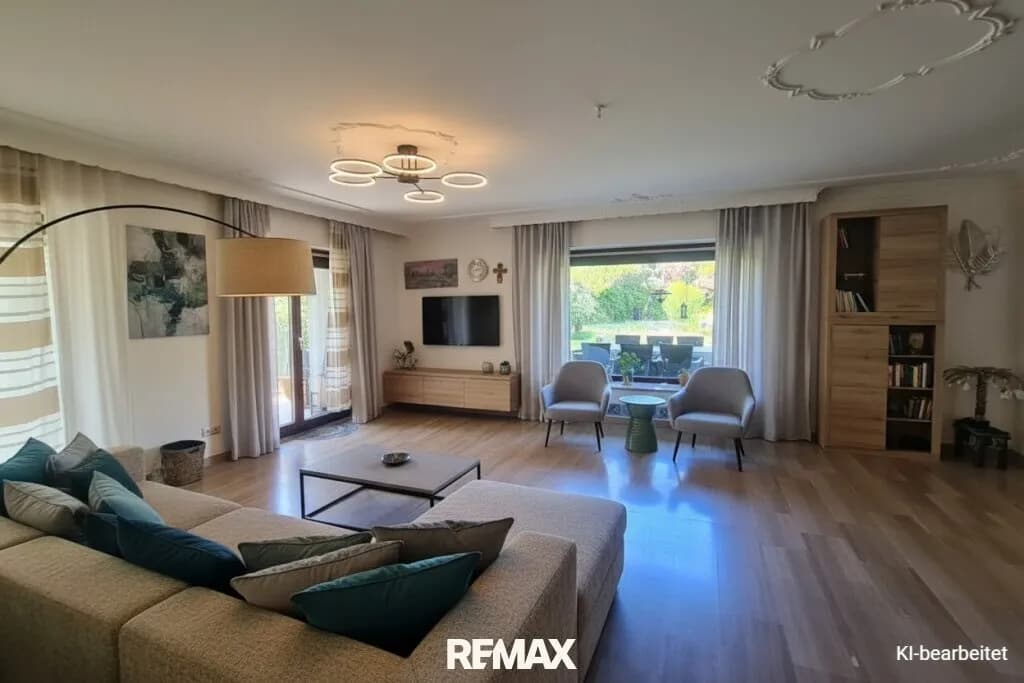 7-Zimmer-Haus kaufen in Völkermarkt – 190 m², € 375.000 – Bild 7 von 21