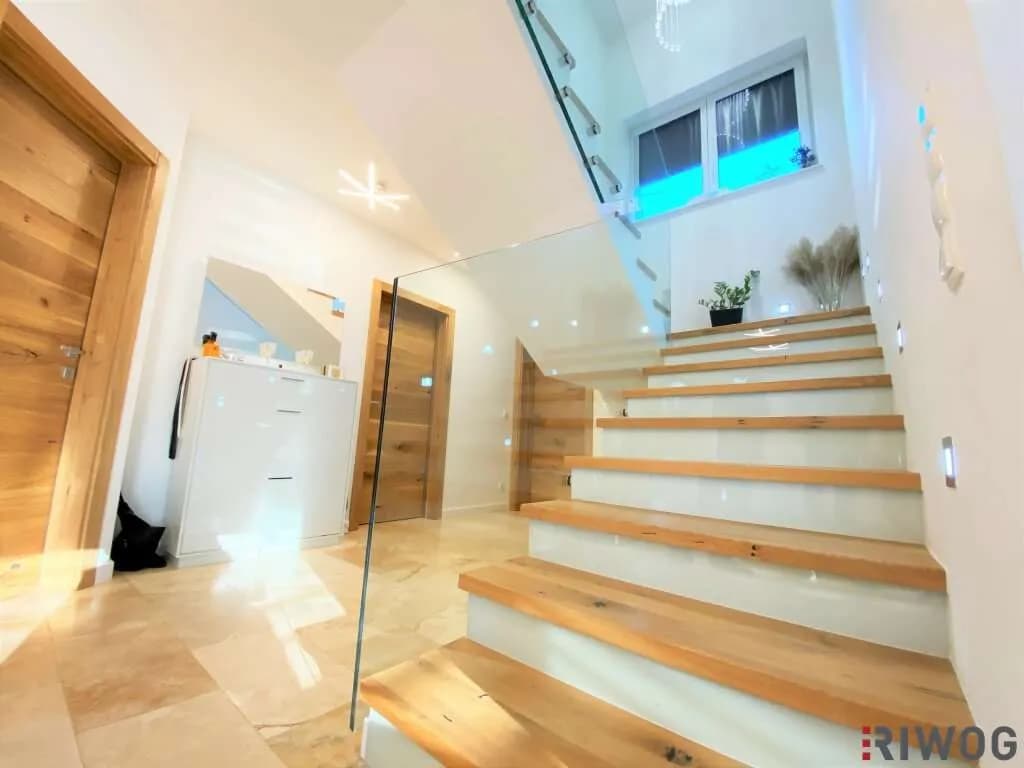 7-Zimmer-Haus kaufen in Gänserndorf – 160 m², € 1.150.000 – Bild 7 von 20