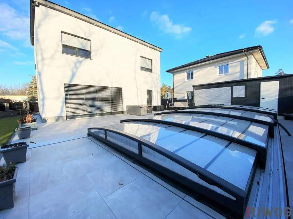 7-Zimmer-Haus kaufen in Gänserndorf – 160 m², € 1.150.000 – Bild 18 von 20