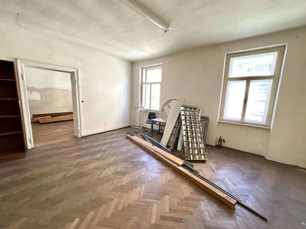 8-Zimmer-Gewerbeimmobilie mieten in Graz – 187 m², € 1.799 – Bild 6 von 22