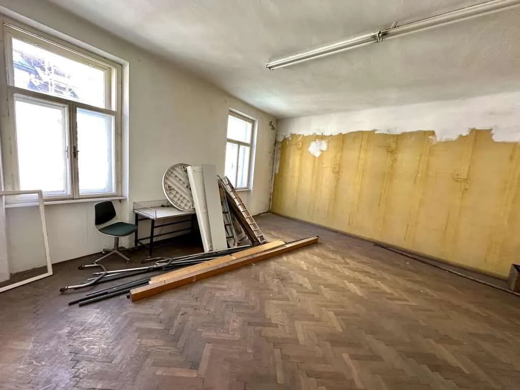8-Zimmer-Gewerbeimmobilie mieten in Graz – 187 m², € 1.799 – Bild 7 von 22