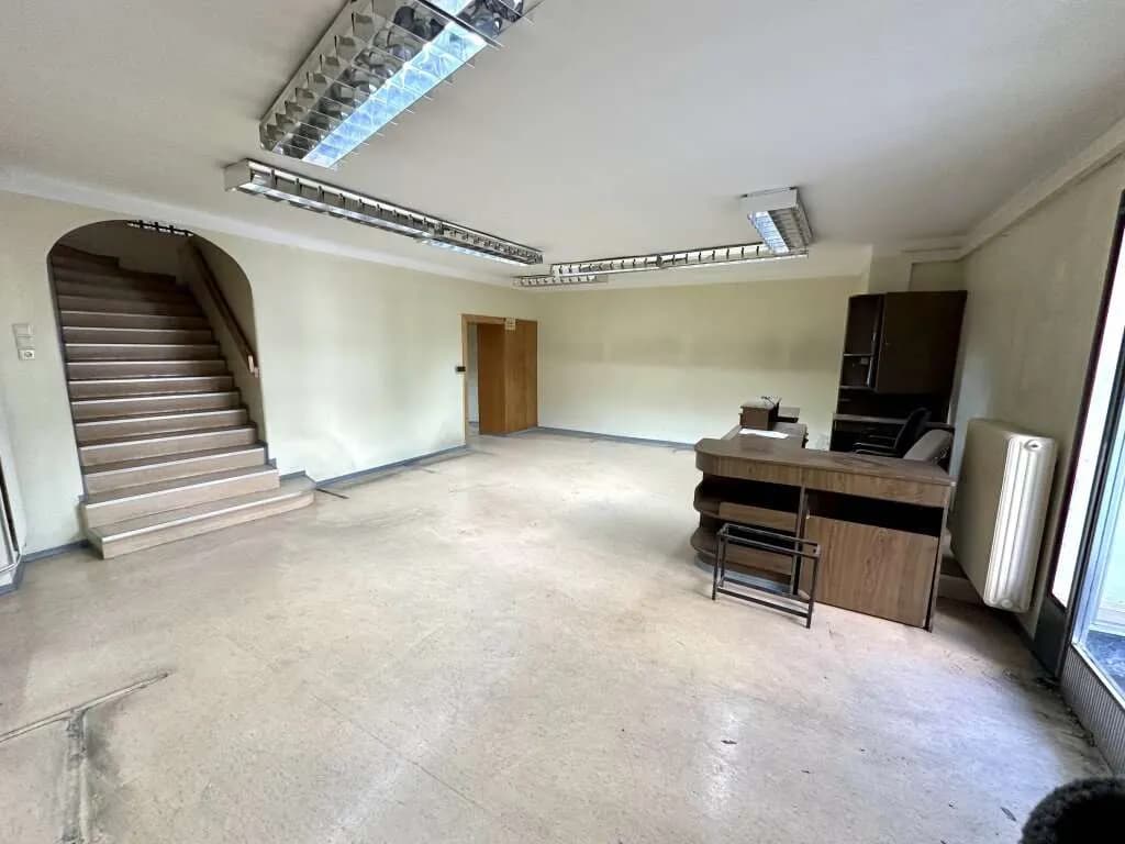 8-Zimmer-Gewerbeimmobilie mieten in Graz – 187 m², € 1.799 – Bild 16 von 22