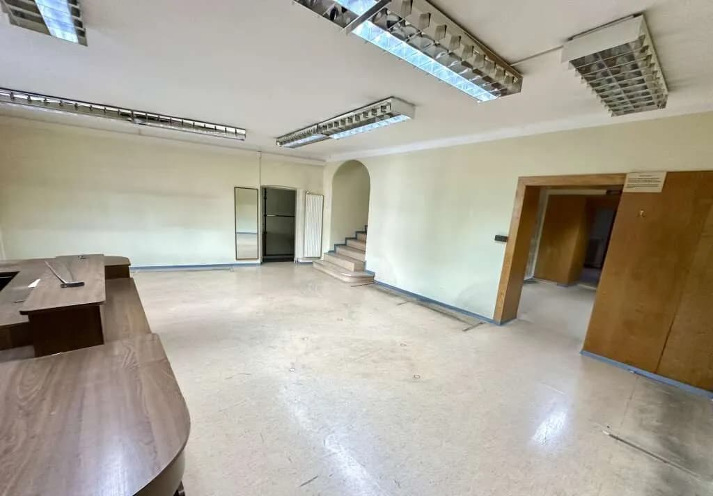 8-Zimmer-Gewerbeimmobilie mieten in Graz – 187 m², € 1.799 – Bild 18 von 22