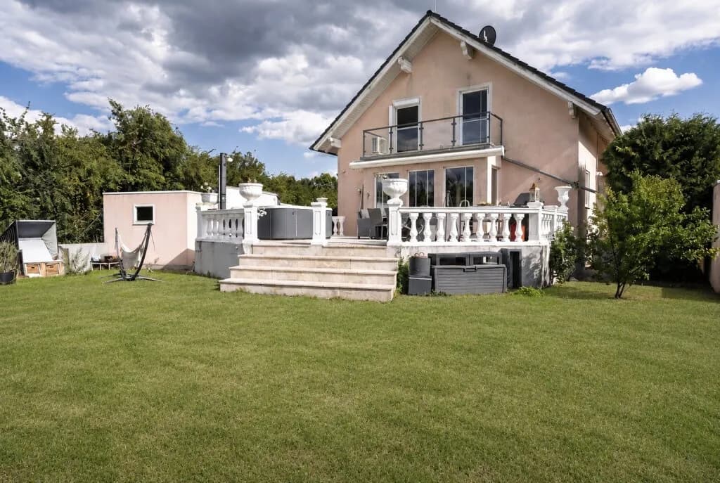 4-Zimmer-Haus kaufen in Gänserndorf – 120 m², € 625.000 – Bild 1 von 38