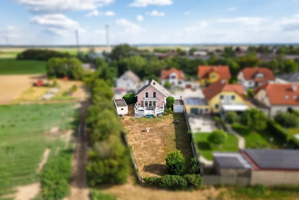 4-Zimmer-Haus kaufen in Gänserndorf – 120 m², € 625.000 – Bild 2 von 38