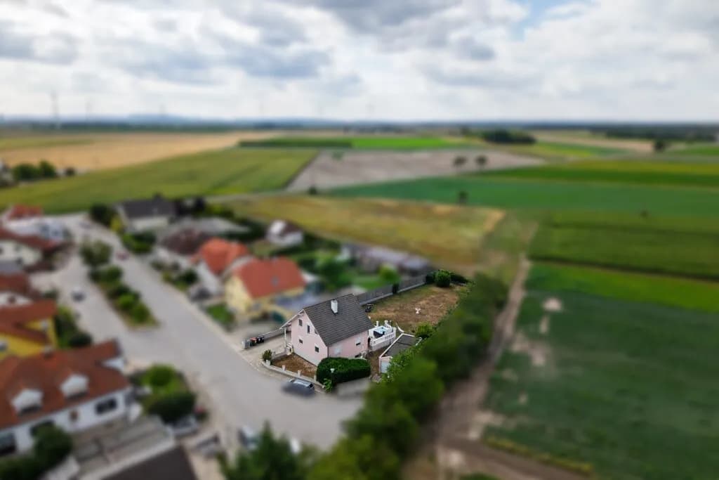 4-Zimmer-Haus kaufen in Gänserndorf – 120 m², € 625.000 – Bild 4 von 38