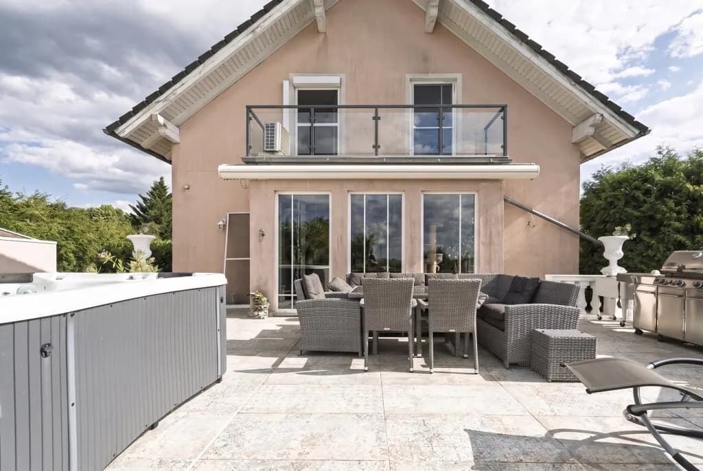 4-Zimmer-Haus kaufen in Gänserndorf – 120 m², € 625.000 – Bild 6 von 38