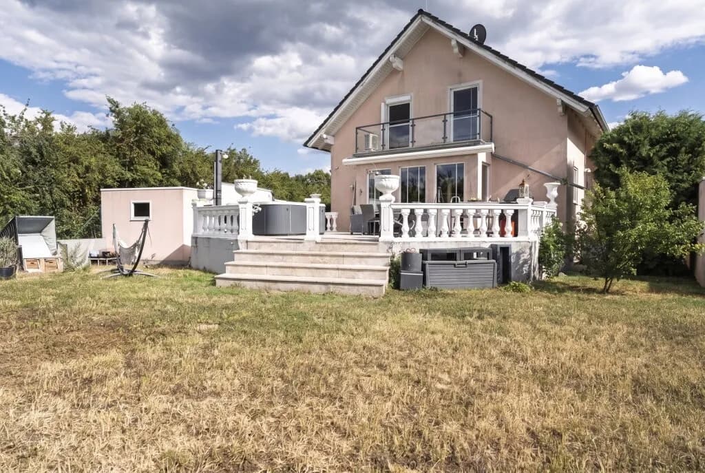 4-Zimmer-Haus kaufen in Gänserndorf – 120 m², € 625.000 – Bild 7 von 38