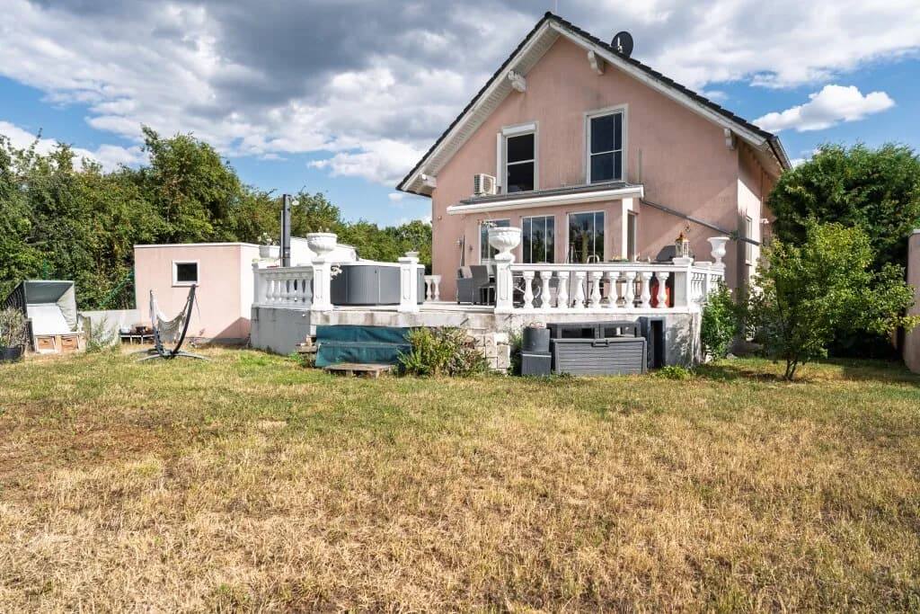 4-Zimmer-Haus kaufen in Gänserndorf – 120 m², € 625.000 – Bild 8 von 38