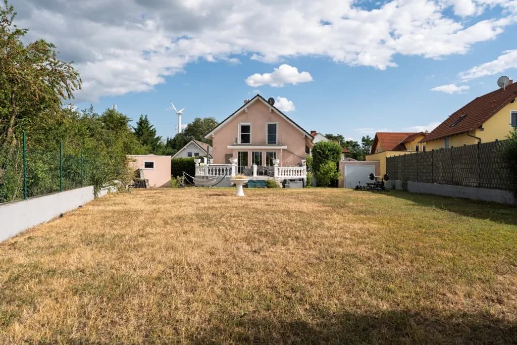 4-Zimmer-Haus kaufen in Gänserndorf – 120 m², € 625.000 – Bild 9 von 38