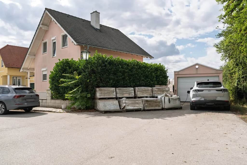 4-Zimmer-Haus kaufen in Gänserndorf – 120 m², € 625.000 – Bild 10 von 38