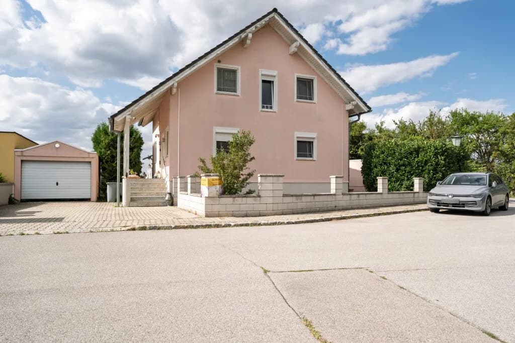 4-Zimmer-Haus kaufen in Gänserndorf – 120 m², € 625.000 – Bild 11 von 38
