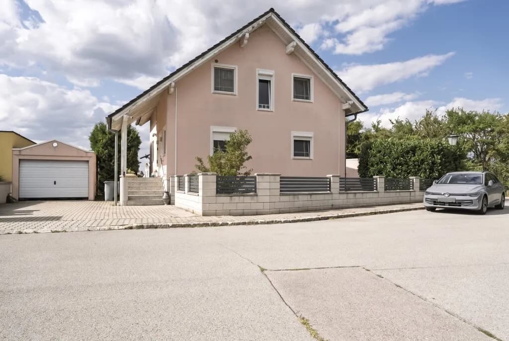 4-Zimmer-Haus kaufen in Gänserndorf – 120 m², € 625.000 – Bild 12 von 38