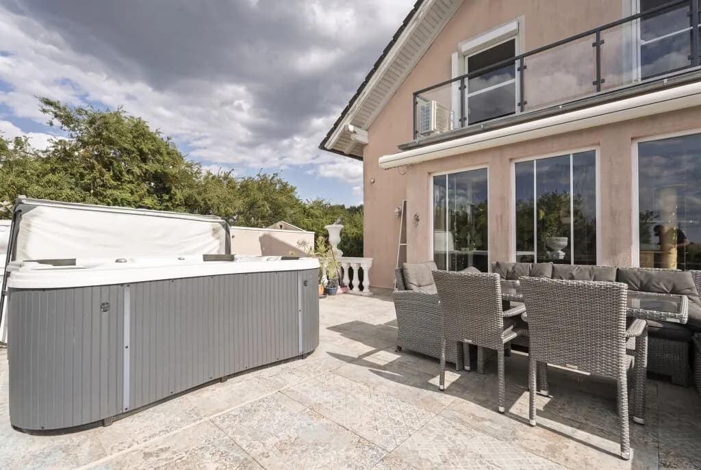 4-Zimmer-Haus kaufen in Gänserndorf – 120 m², € 625.000 – Bild 13 von 38