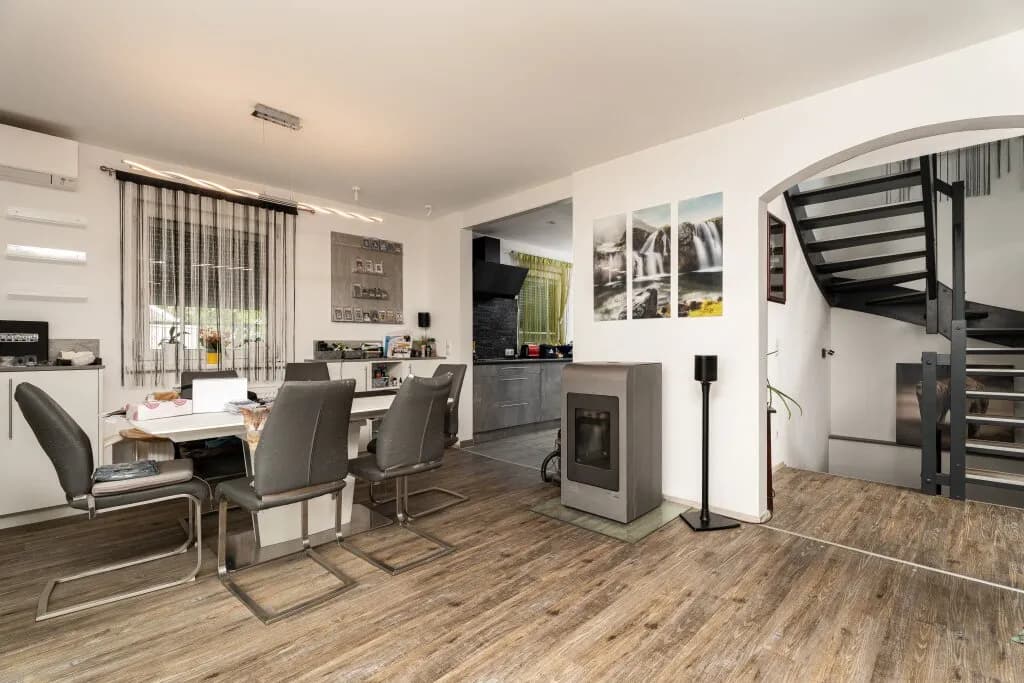 4-Zimmer-Haus kaufen in Gänserndorf – 120 m², € 625.000 – Bild 16 von 38