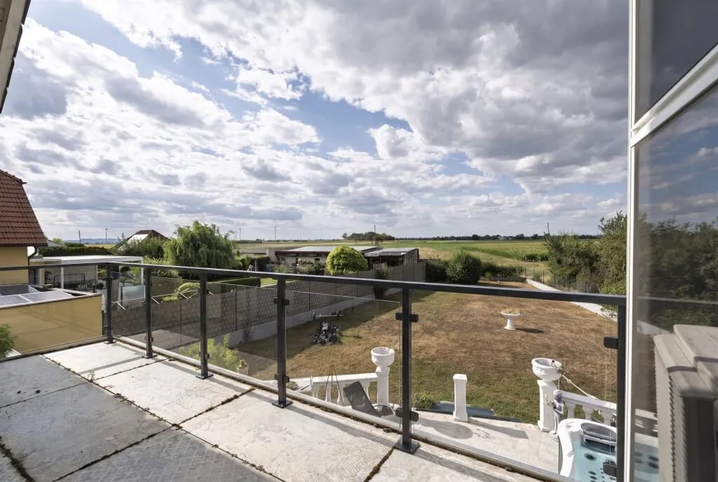 4-Zimmer-Haus kaufen in Gänserndorf – 120 m², € 625.000 – Bild 33 von 38