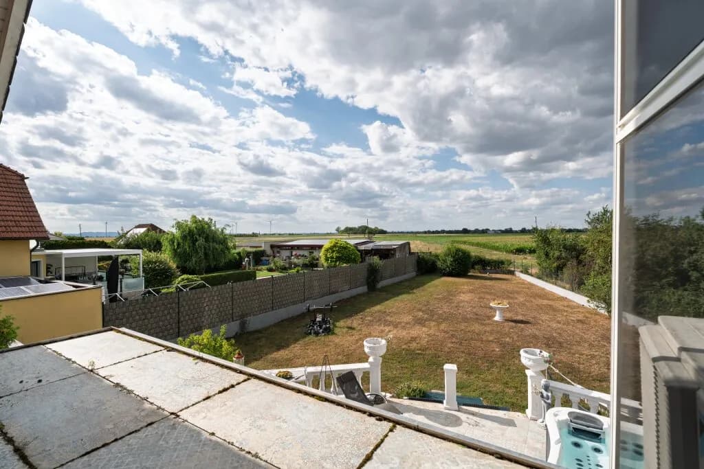 4-Zimmer-Haus kaufen in Gänserndorf – 120 m², € 625.000 – Bild 34 von 38