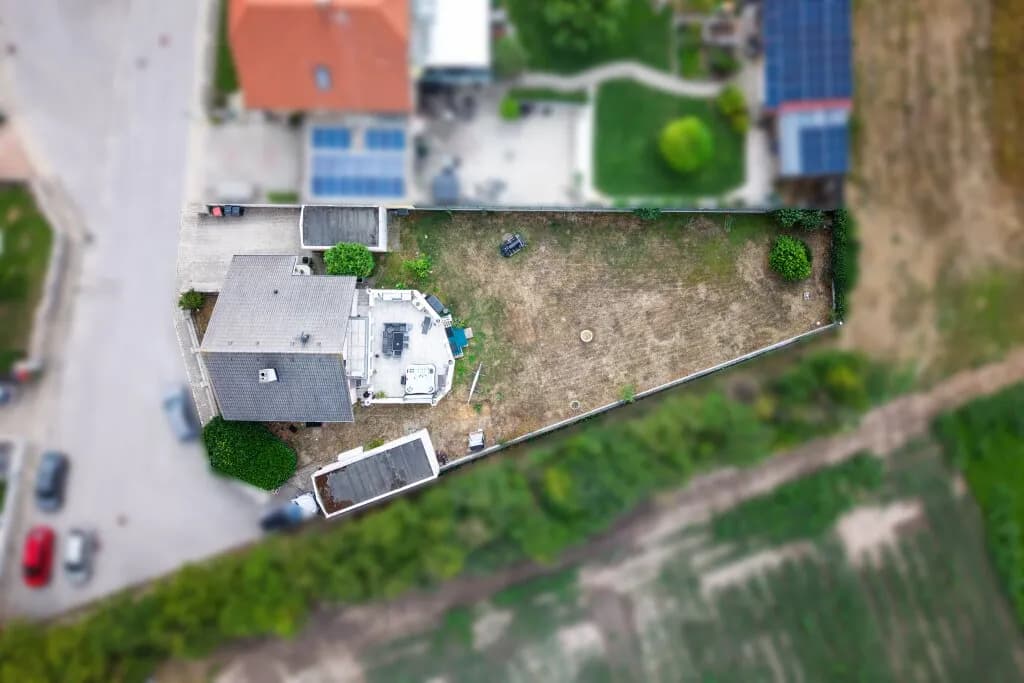 4-Zimmer-Haus kaufen in Gänserndorf – 120 m², € 625.000 – Bild 35 von 38