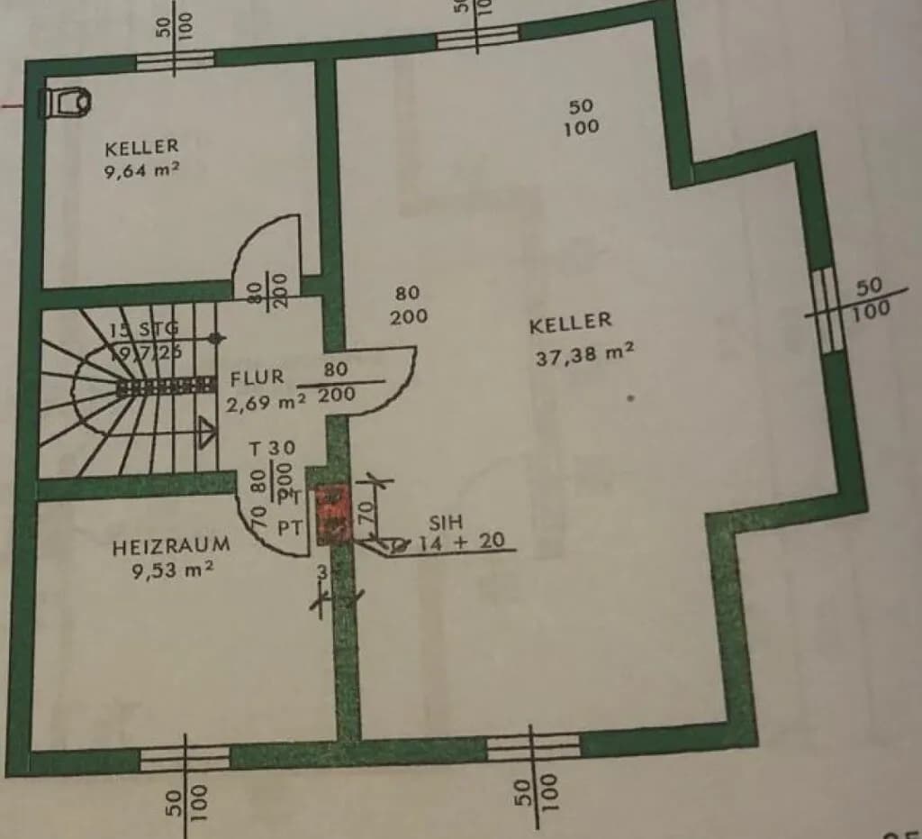 4-Zimmer-Haus kaufen in Gänserndorf – 120 m², € 625.000 – Bild 38 von 38