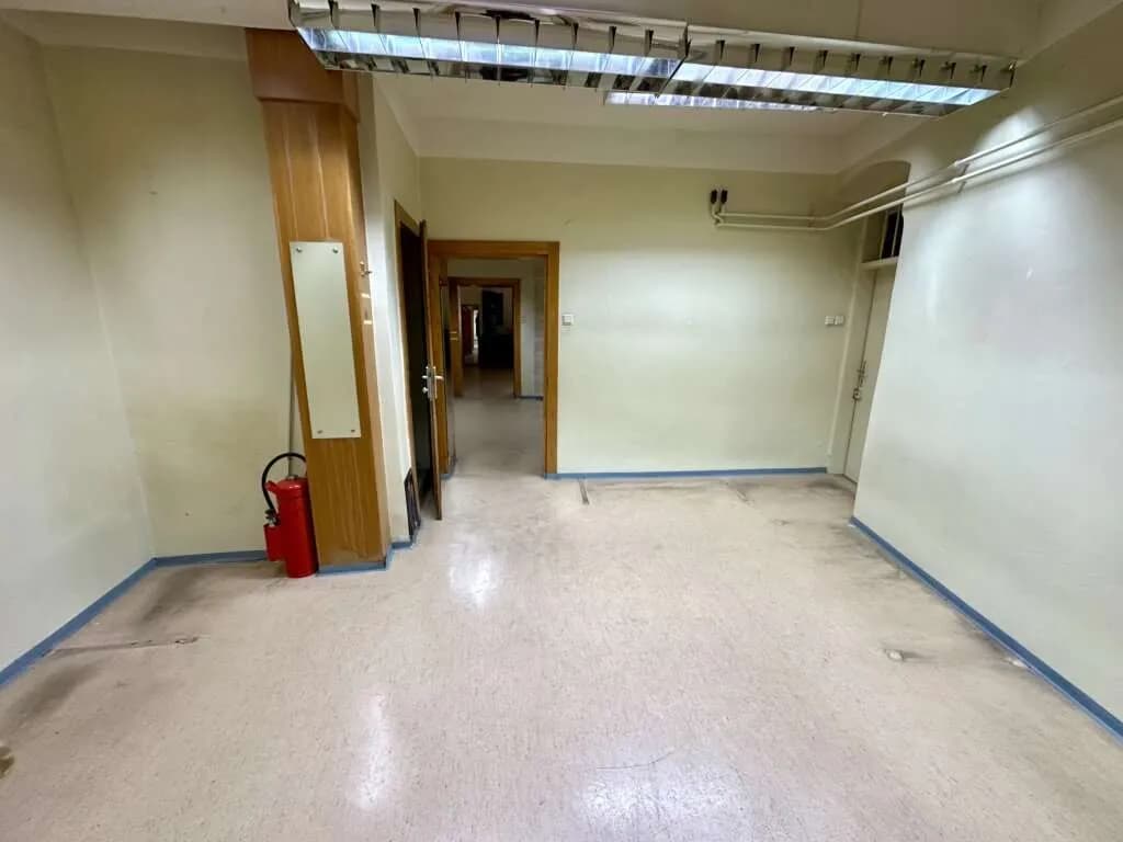 4-Zimmer-Gewerbeimmobilie mieten in Graz – 89 m², € 15 – Bild 4 von 15
