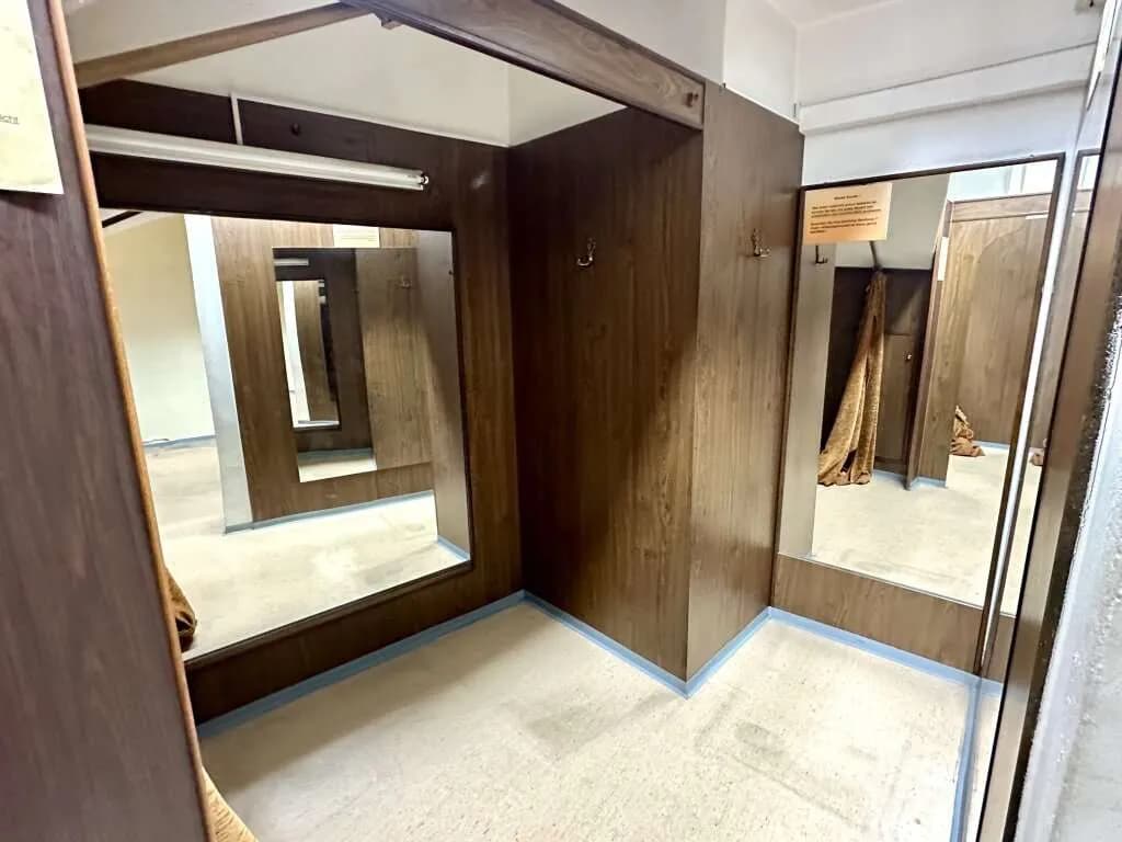 4-Zimmer-Gewerbeimmobilie mieten in Graz – 89 m², € 15 – Bild 8 von 15