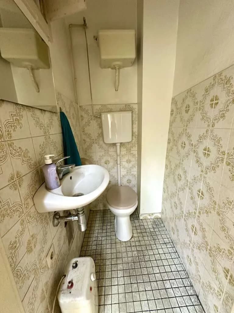 4-Zimmer-Gewerbeimmobilie mieten in Graz – 89 m², € 15 – Bild 9 von 15