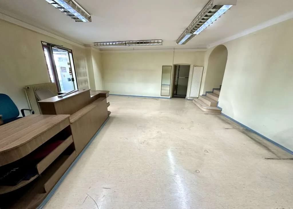4-Zimmer-Gewerbeimmobilie mieten in Graz – 89 m², € 15 – Bild 11 von 15