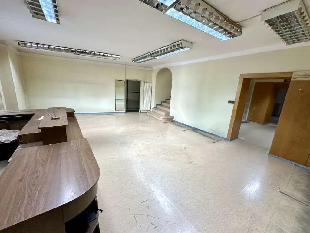 4-Zimmer-Gewerbeimmobilie mieten in Graz – 89 m², € 15 – Bild 12 von 15