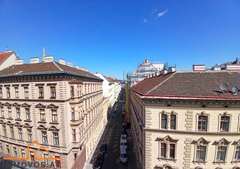 2-Zimmer-Wohnung mieten in Wien – 71 m², € 1.807 – Bild 1 von 11